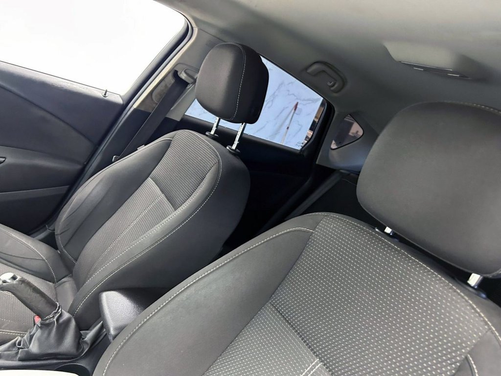 Used Vauxhall Astra 2015 for sale - 76481537: Photo 11