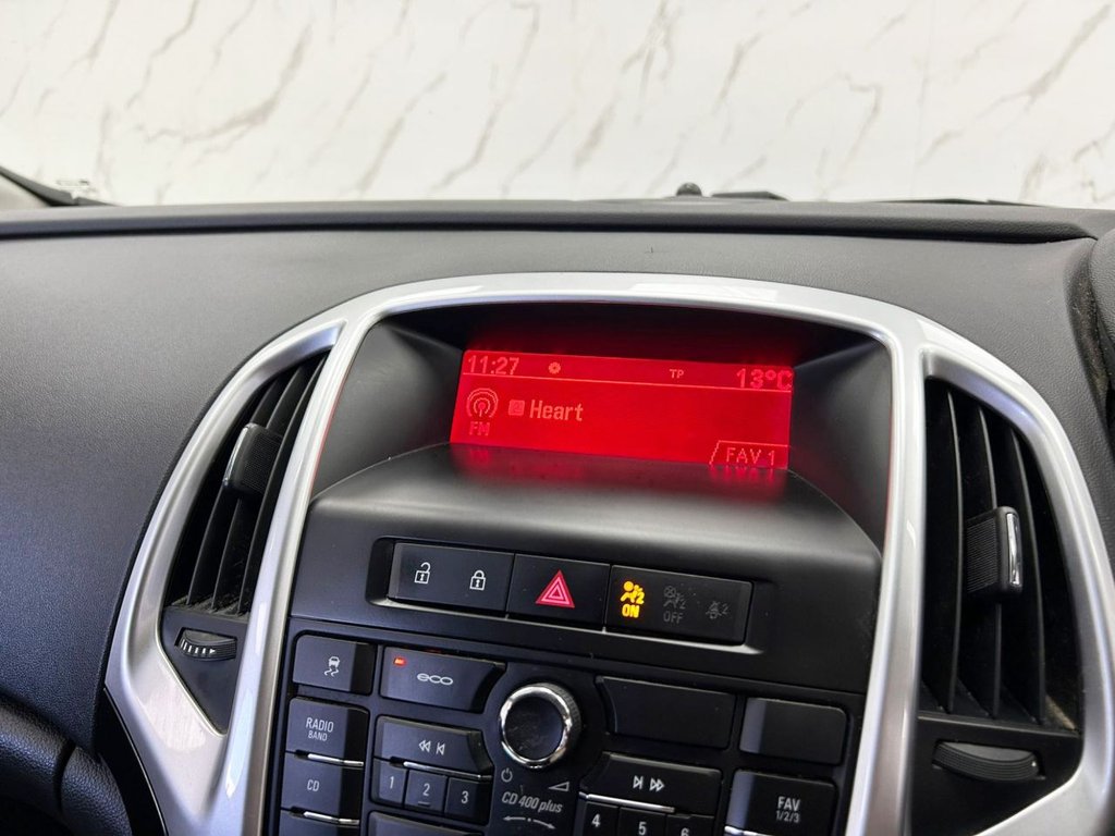 Used Vauxhall Astra 2015 for sale - 76481537: Photo 14