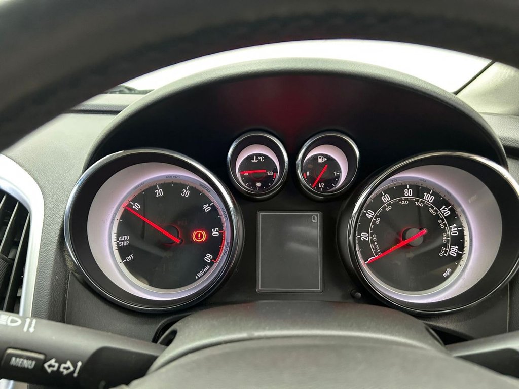 Used Vauxhall Astra 2015 for sale - 76481537: Photo 15