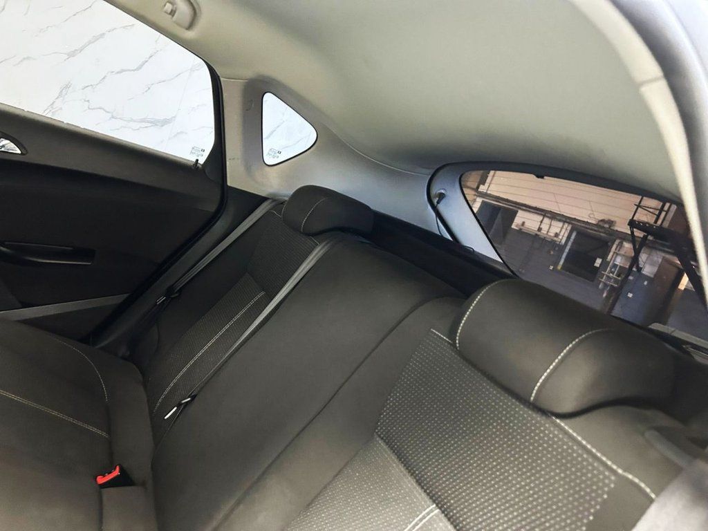Used Vauxhall Astra 2015 for sale - 76481537: Photo 17