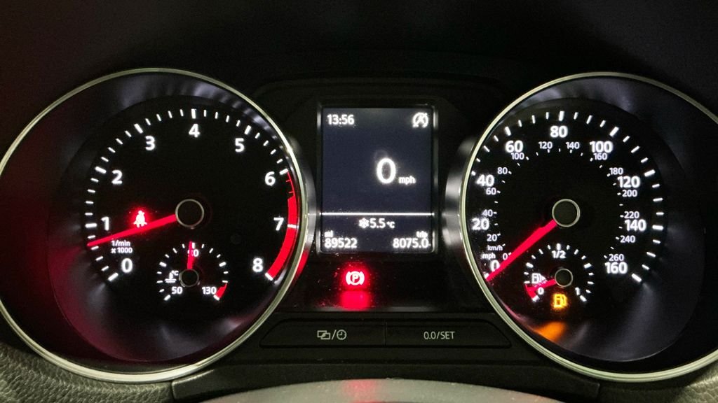 Used Volkswagen Polo 2015 for sale - 77422263: Photo 11