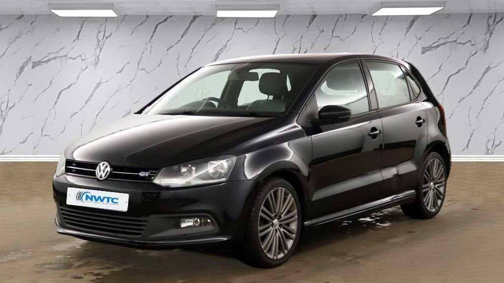Used Volkswagen Polo 2015 for sale - 77422263: Photo 4