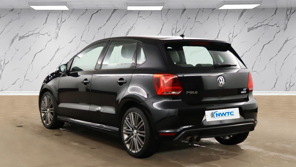 Used Volkswagen Polo 2015 for sale - 77422263: Photo 5
