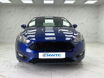 Used Ford Focus 2015 for sale - 78556958: Photo