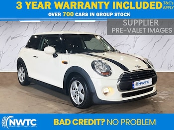 Used MINI Hatch 2017 for sale - 78930879: Photo