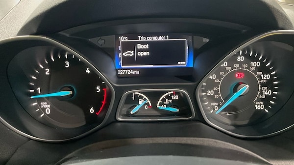 Used Ford C-Max 2017 for sale - 76304205: Photo 10