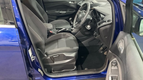 Used Ford C-Max 2017 for sale - 76304205: Photo 11