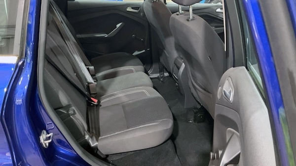 Used Ford C-Max 2017 for sale - 76304205: Photo 12