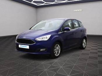 Used Ford C-Max 2017 for sale - 76304205: Photo 3