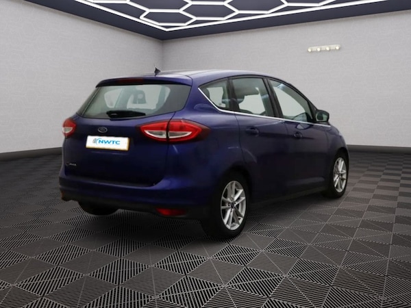 Used Ford C-Max 2017 for sale - 76304205: Photo 5