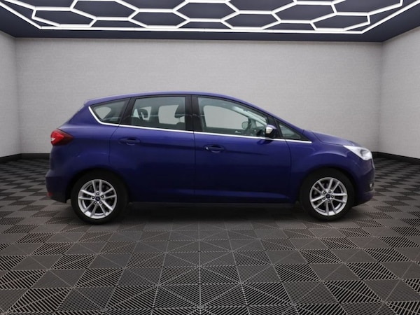 Used Ford C-Max 2017 for sale - 76304205: Photo 6
