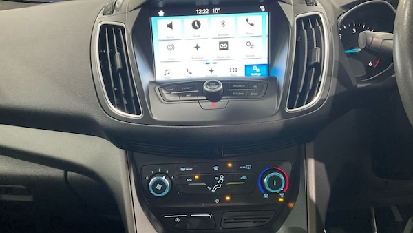 Used Ford C-Max 2017 for sale - 76304205: Photo 9