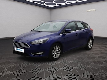 Used Ford Focus 2015 for sale - 75150039: Photo