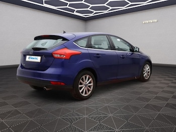 Used Ford Focus 2015 for sale - 75150039: Photo