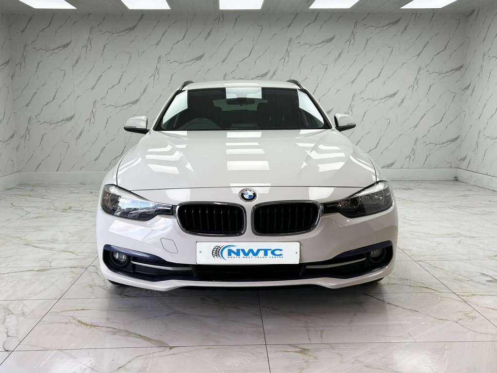 Used BMW 3 Series 2016 for sale - 77820939: Photo 3