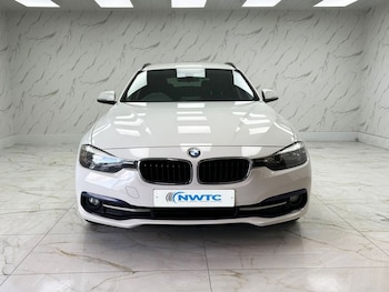 Used BMW 3 Series 2016 for sale - 77820939: Photo