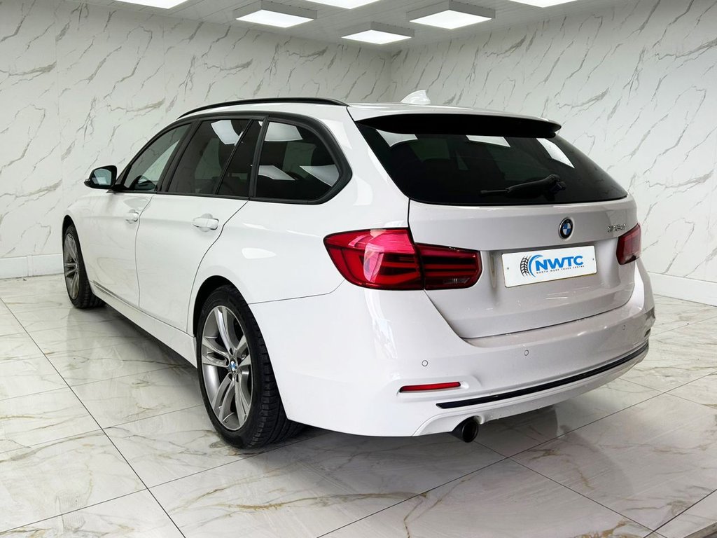 Used BMW 3 Series 2016 for sale - 77820939: Photo 7