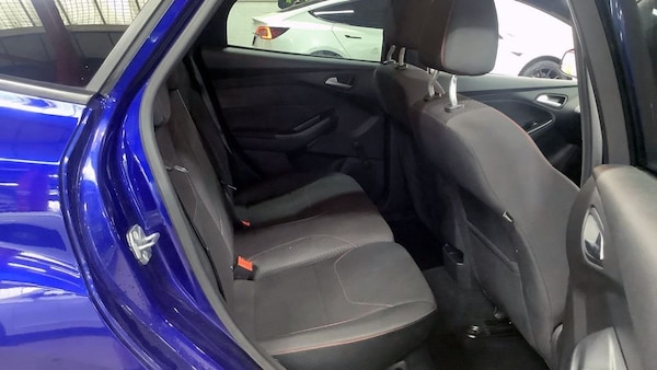 Used Ford Focus 2018 for sale - 76304190: Photo 12