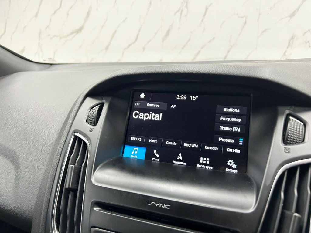 Used Ford Focus 2018 for sale - 76304190: Photo 15