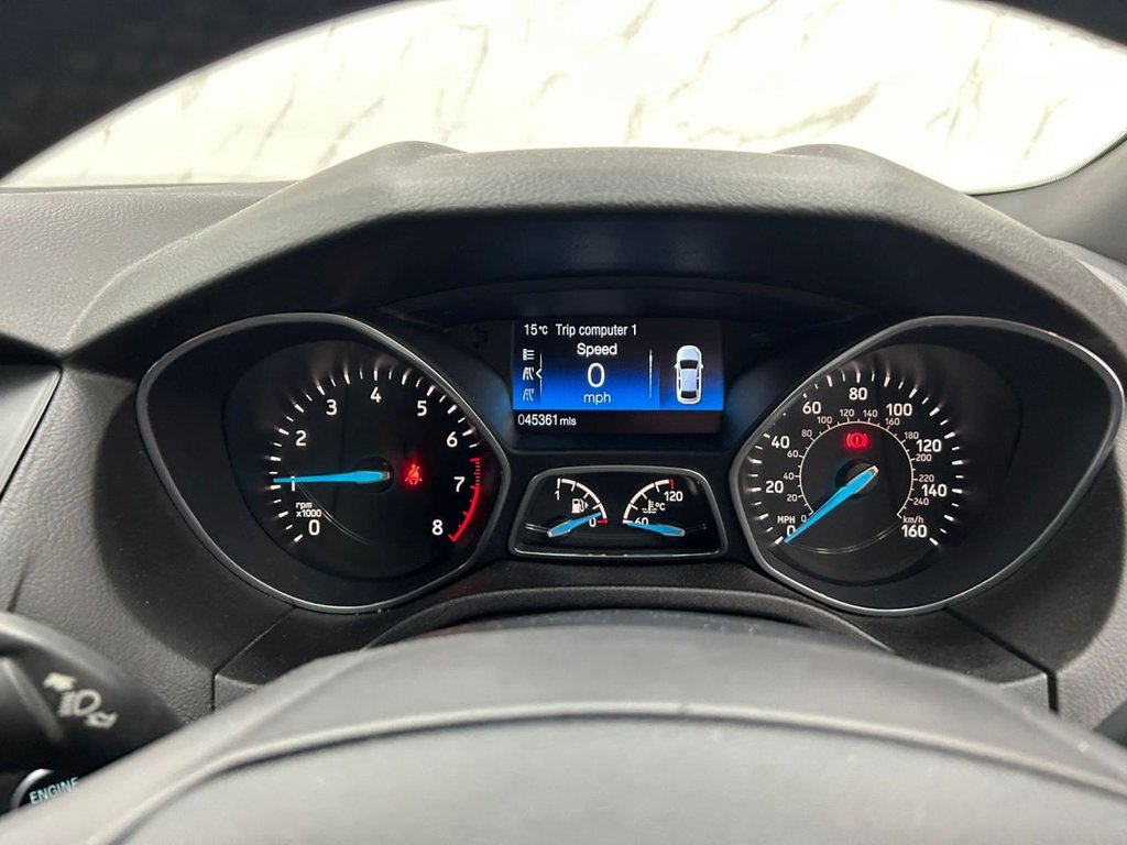 Used Ford Focus 2018 for sale - 76304190: Photo 16