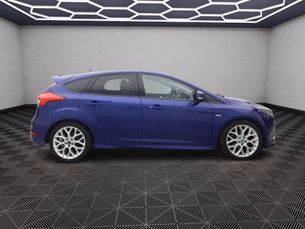 Used Ford Focus 2018 for sale - 76304190: Photo 6