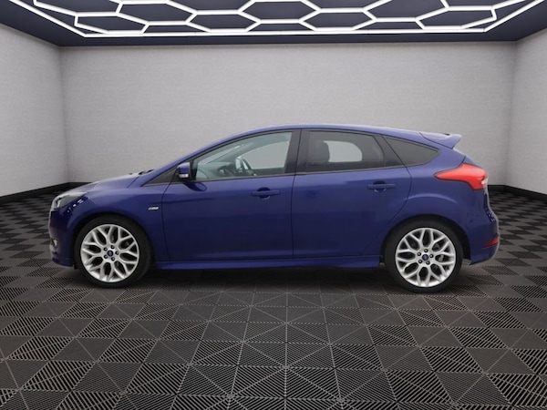 Used Ford Focus 2018 for sale - 76304190: Photo 7