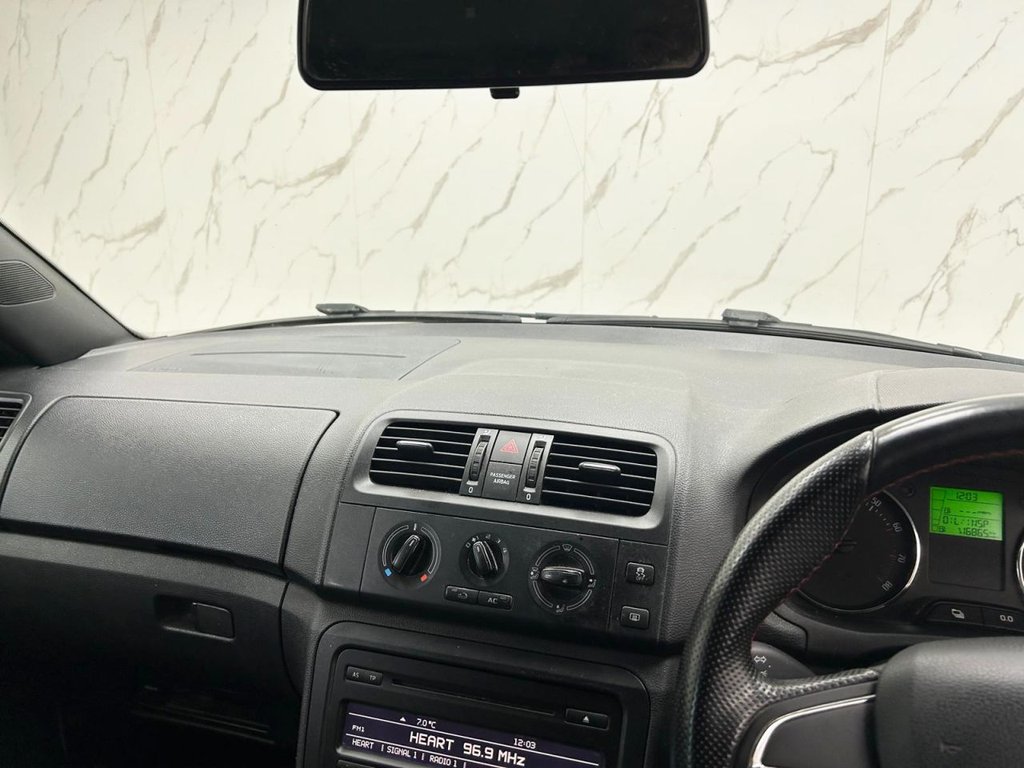 Used Skoda Fabia 2013 for sale - 77849784: Photo 16