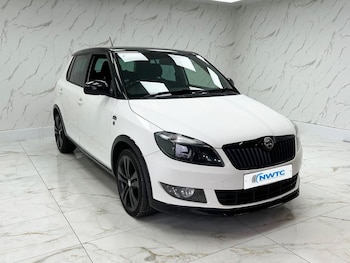 Used Skoda Fabia 2013 for sale - 77849784: Photo