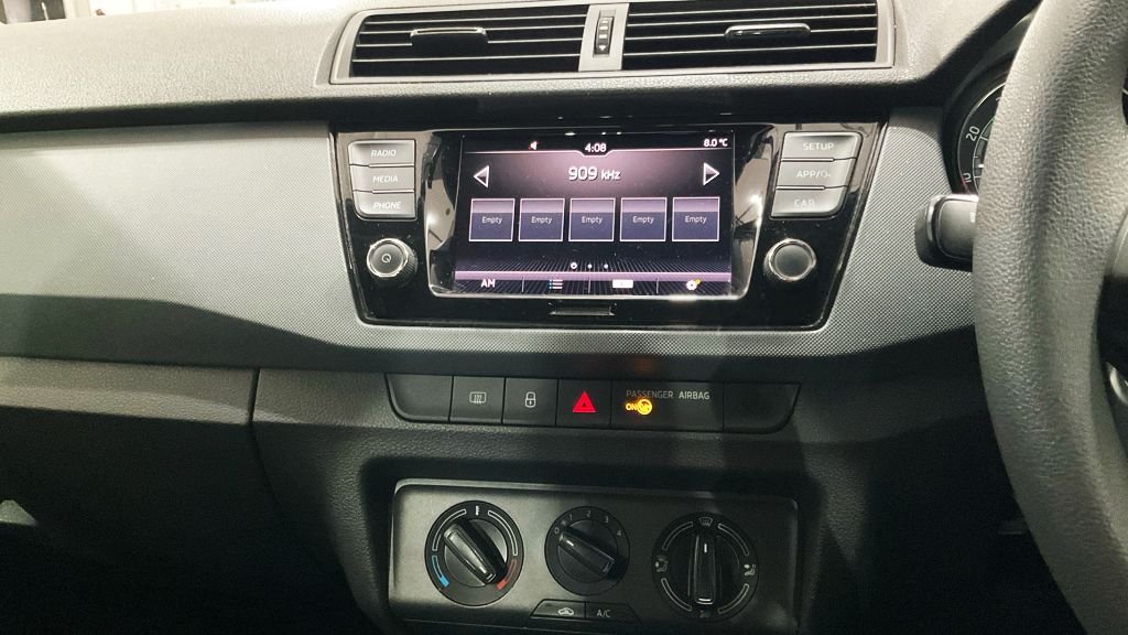 Used Skoda Fabia 2019 for sale - 77422273: Photo 10