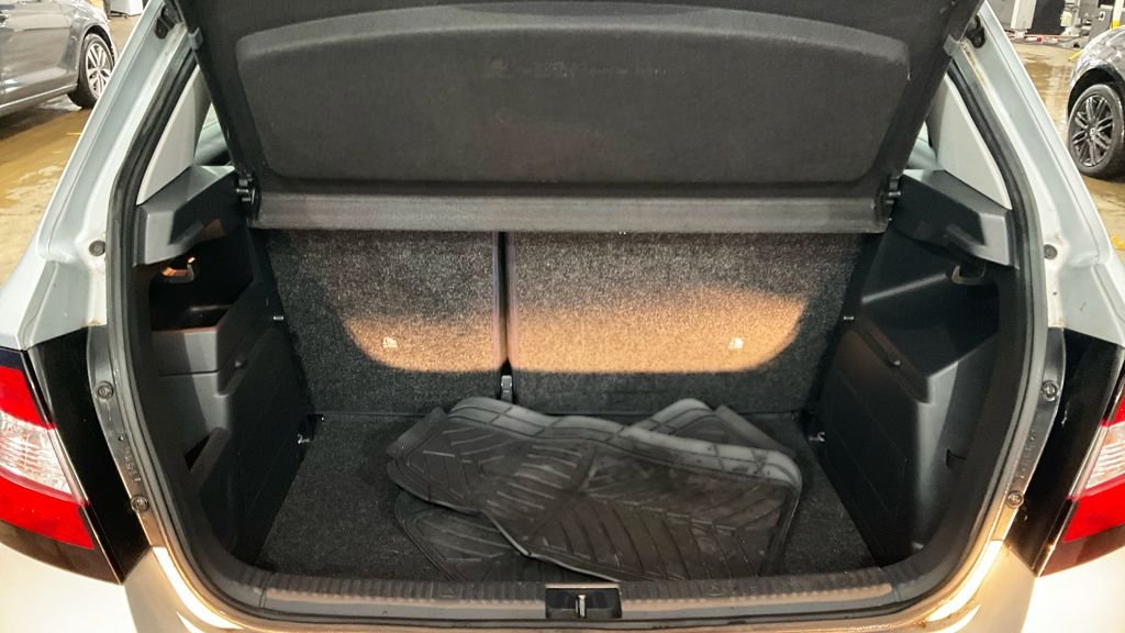 Used Skoda Fabia 2019 for sale - 77422273: Photo 14