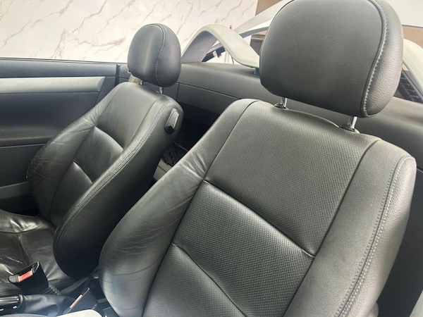 Used Vauxhall Tigra 2006 for sale - 75487452: Photo 11