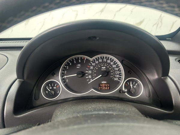 Used Vauxhall Tigra 2006 for sale - 75487452: Photo 15