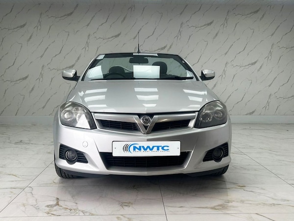 Used Vauxhall Tigra 2006 for sale - 75487452: Photo 3