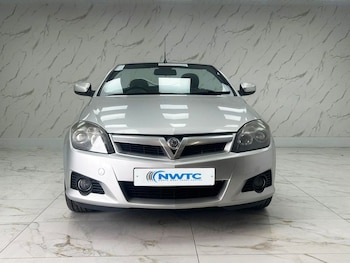 Used Vauxhall Tigra 2006 for sale - 75487452: Photo