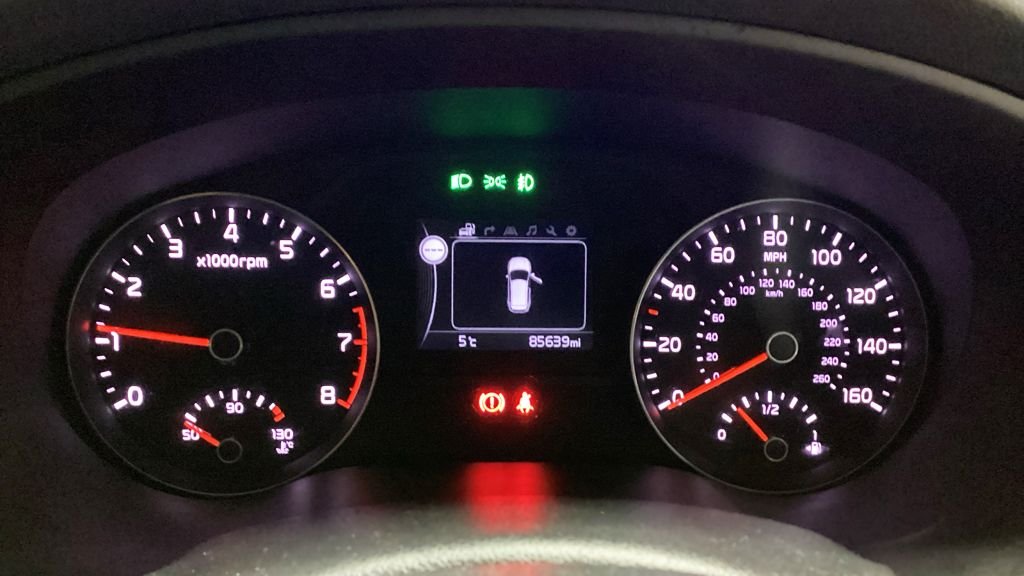 Used Kia Sportage 2017 for sale - 77356567: Photo 11