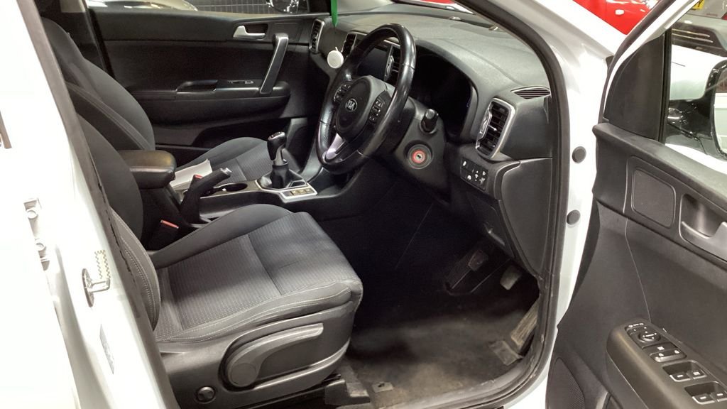 Used Kia Sportage 2017 for sale - 77356567: Photo 12