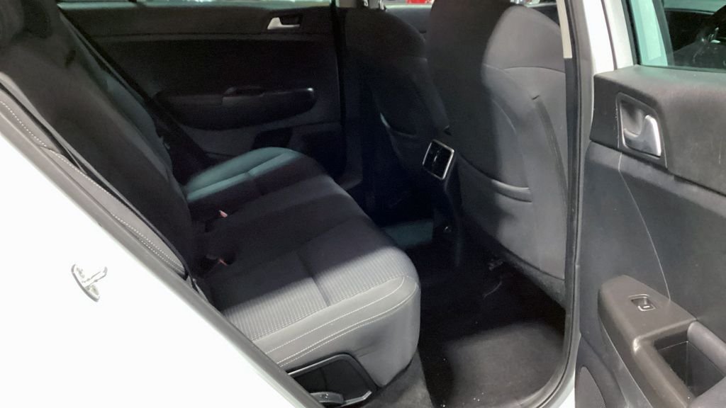 Used Kia Sportage 2017 for sale - 77356567: Photo 13