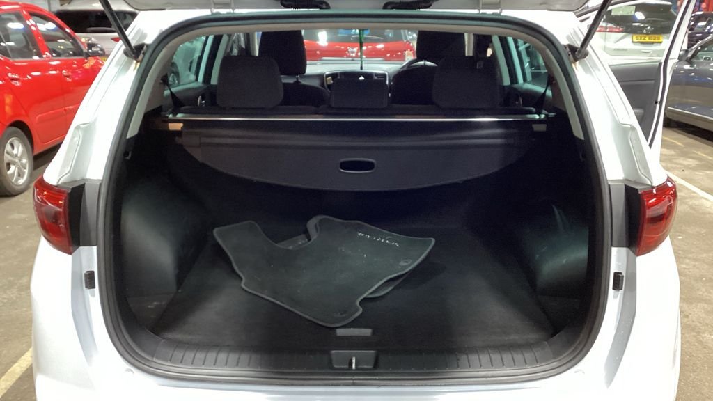 Used Kia Sportage 2017 for sale - 77356567: Photo 14