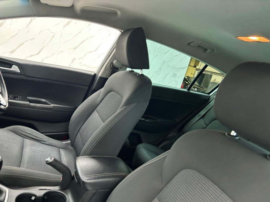 Used Kia Sportage 2017 for sale - 77356567: Photo 15