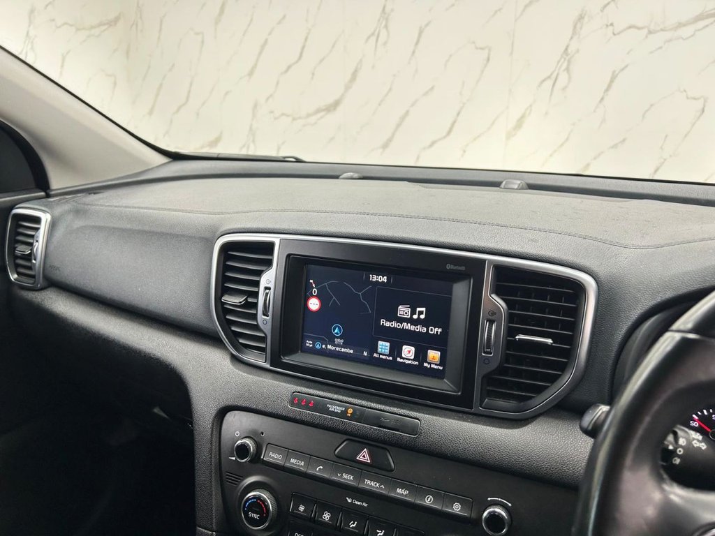 Used Kia Sportage 2017 for sale - 77356567: Photo 16