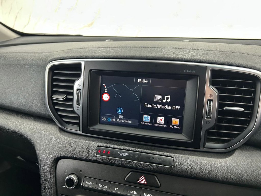 Used Kia Sportage 2017 for sale - 77356567: Photo 17