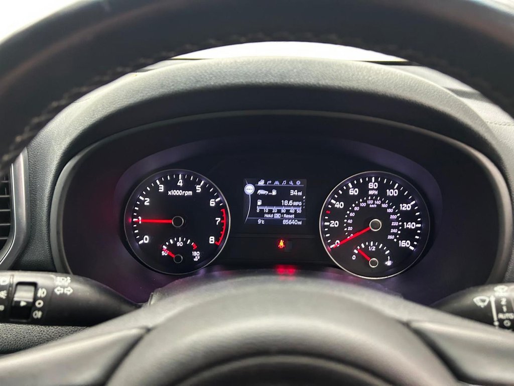 Used Kia Sportage 2017 for sale - 77356567: Photo 18