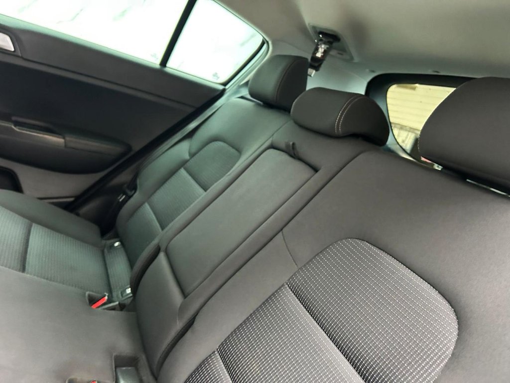 Used Kia Sportage 2017 for sale - 77356567: Photo 20