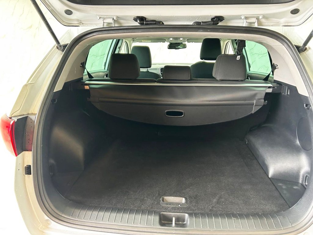 Used Kia Sportage 2017 for sale - 77356567: Photo 21