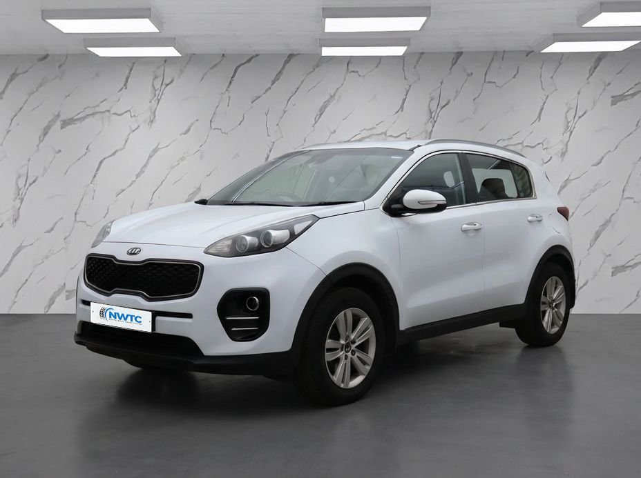 Used Kia Sportage 2017 for sale - 77356567: Photo 4
