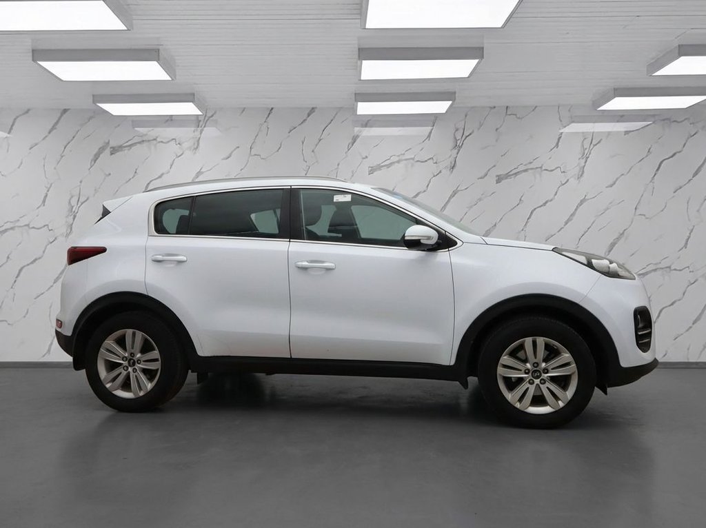 Used Kia Sportage 2017 for sale - 77356567: Photo 7
