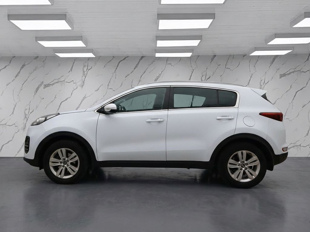 Used Kia Sportage 2017 for sale - 77356567: Photo 8