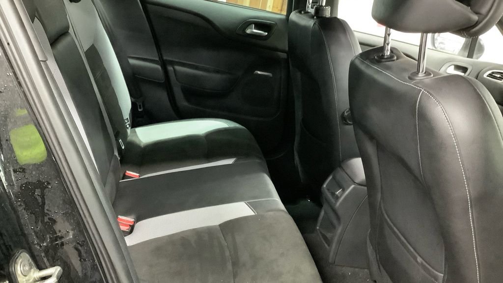 Used DS Automobiles DS 4 Crossback 2018 for sale - 77328350: Photo 13