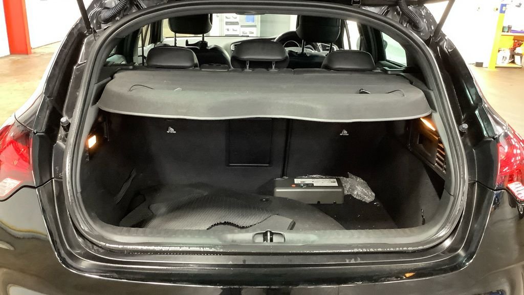 Used DS Automobiles DS 4 Crossback 2018 for sale - 77328350: Photo 14