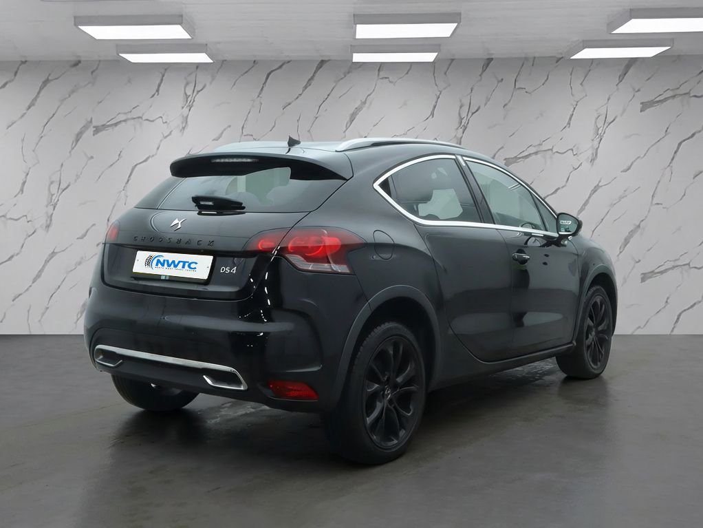 Used DS Automobiles DS 4 Crossback 2018 for sale - 77328350: Photo 6